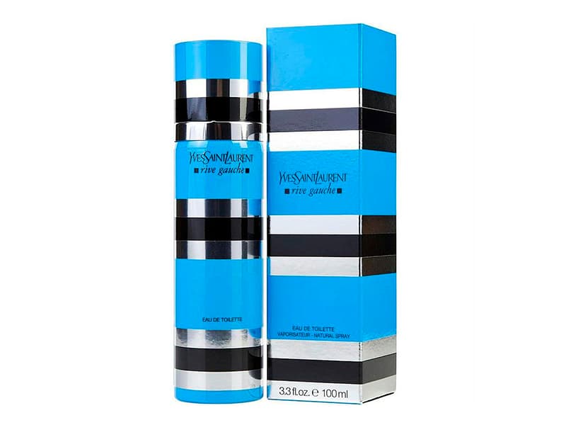 Yves Saint Laurent Rive Gauche EDT 100ml