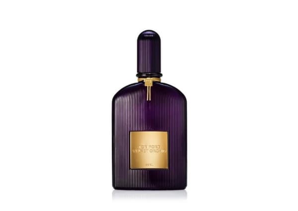 TOM FORD Velvet Orchid, Kvinna, 50 ml, Spray, 1 styck