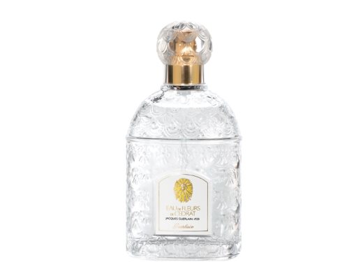 Bild av Guerlain Eau De Fleurs De Cedrat 100ml, Kvinna, 100 ml, Ej påfyllningsbar flaska, Spray
