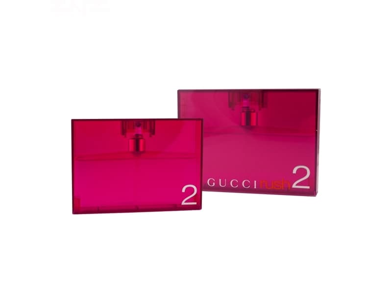 Gucci Rush 2 EDT 50ml