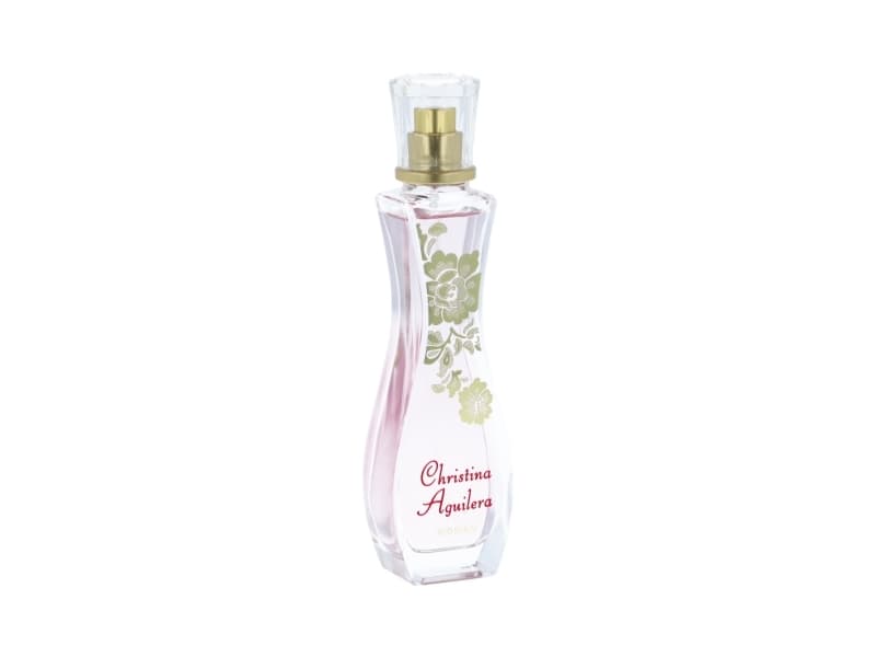 Christina Aguilera Woman EDP 50ml