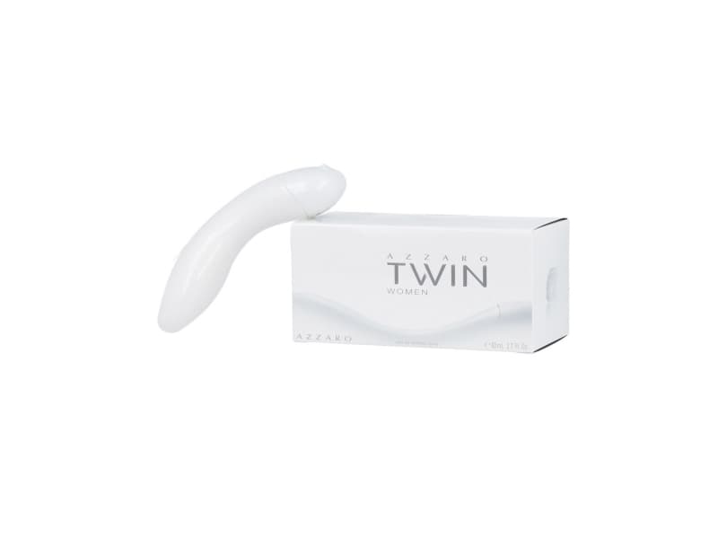 Azzaro Twin For Women EDT 80ml