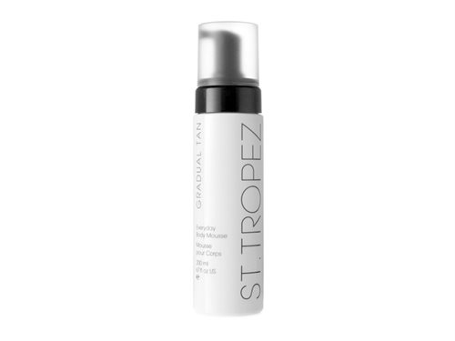 Bild av St.Tropez Gradual Tan Classic Everyday Mousse - Dame - 200 ml