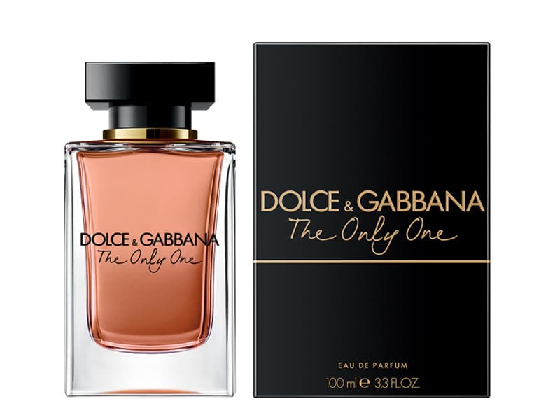 D&G The Only One Edp Spray - Dame - 100 ml
