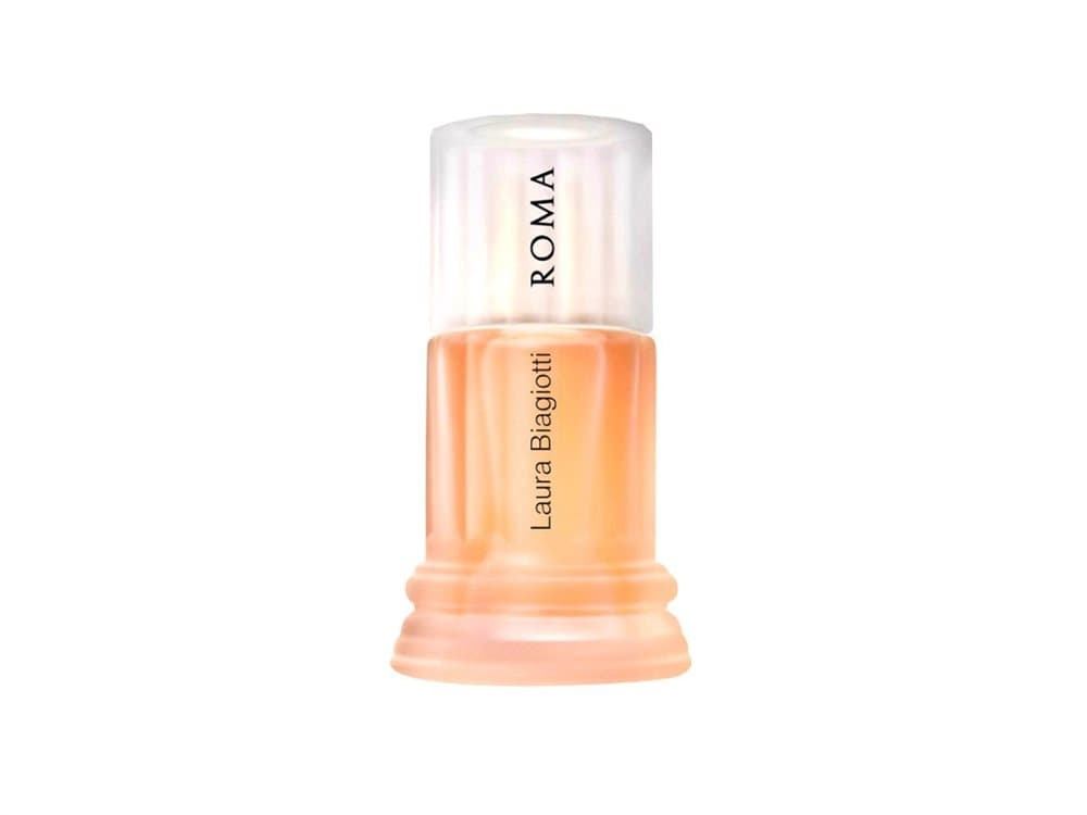 Laura Biagiotti Roma Edt Spray - Dame - 50 ml