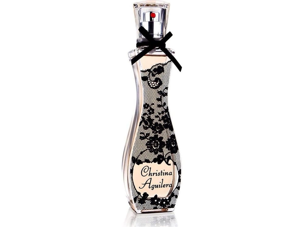 Christina Aguilera Christina Aguilera Eau De Parfum 75 ml (woman)