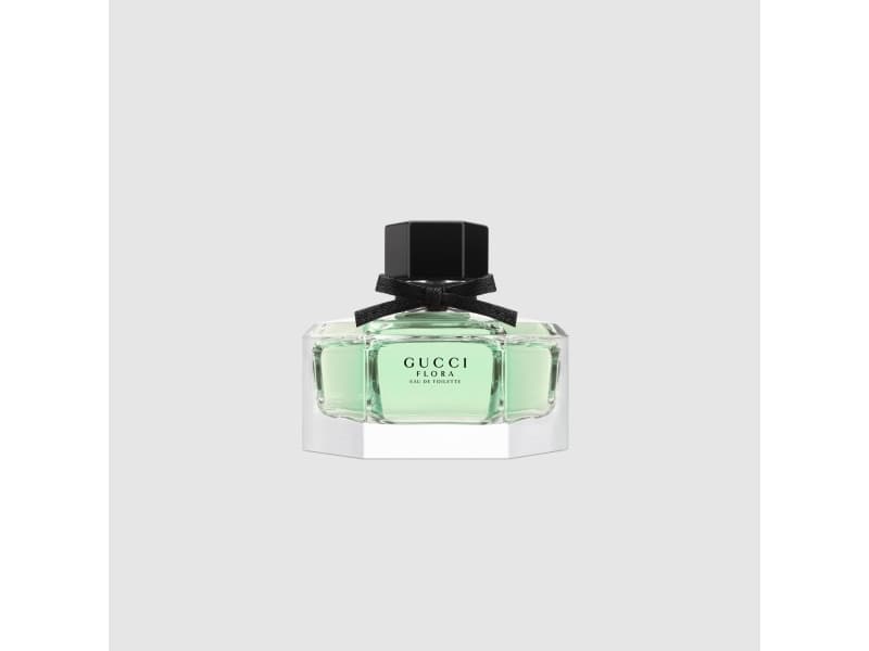 Gucci Flora Edt Spray - Dame - 50 ml