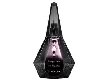 Givenchy L''Ange Noir 75 ml, Kvinner, 75 ml, Flaske uten gjenfyll, Almond, Brasiliansk peppertre, Pink peppercorn & Fresh Almond, Iris, Sesam