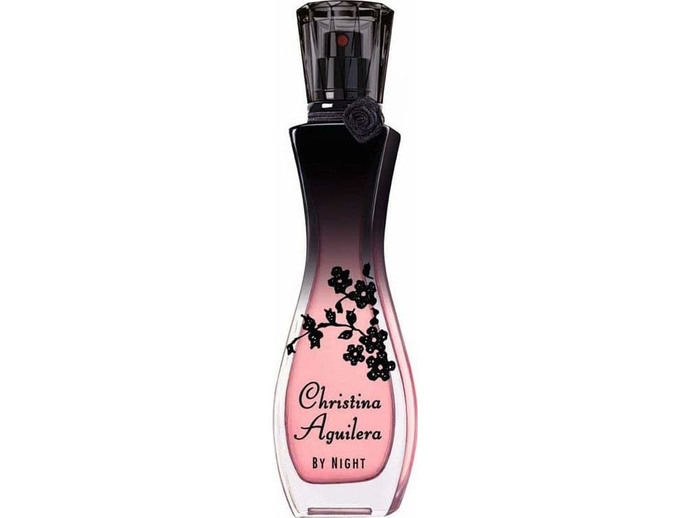 Christina Aguilera By Night Edp Spray - Dame - 30 ml