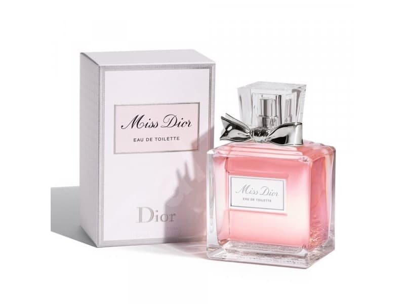 Dior Miss Dior Edt Spray - Dame - 50 ml