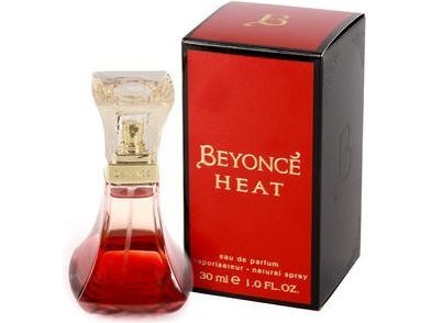 Bild av Beyonce Heat EDP 30ml