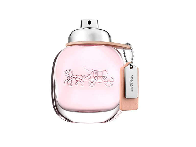 Coach Edt Spray - Dame - 50 ml