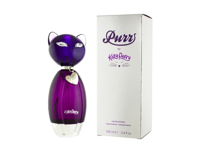 Katy Perry Purr EDP 100ml