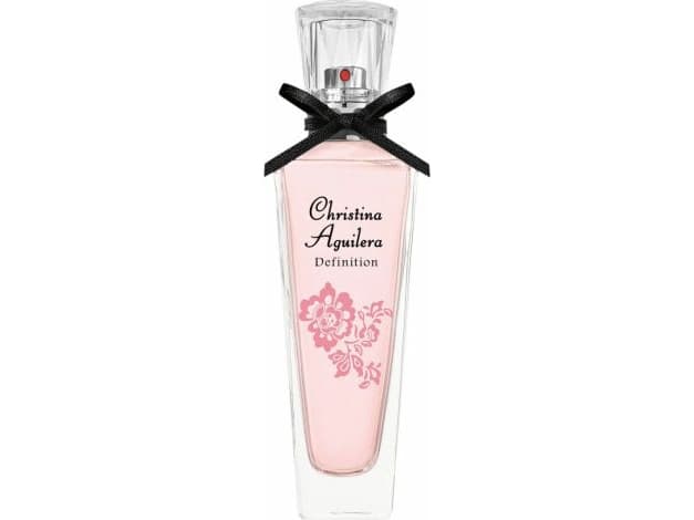 Christina Aguilera Definition Edp Spray - Dame - 30 ml