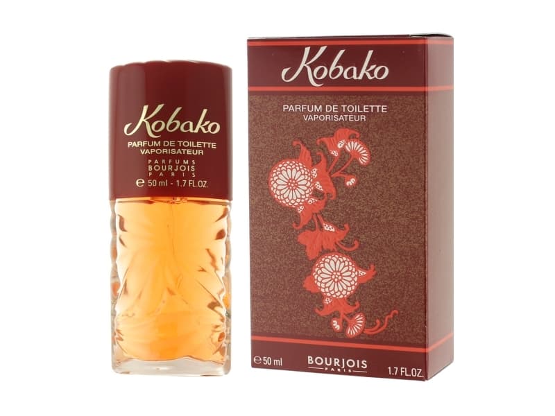 Bourjois Kobako EDT 50ml