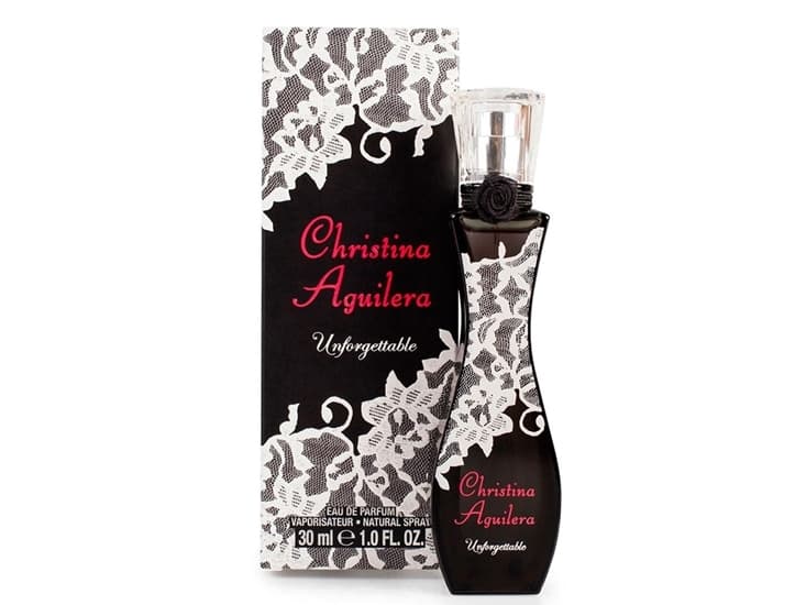 Christina Aguilera Unforgettable Eau De Parfum 30 ml (woman)
