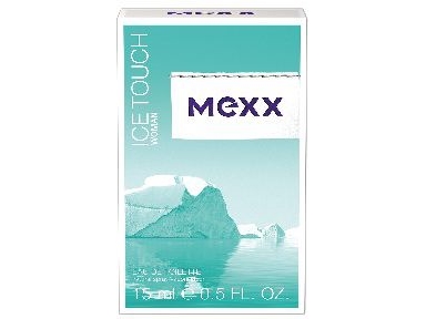 Bild av Mexx Ice Touch Woman 2014 EDT 15ml