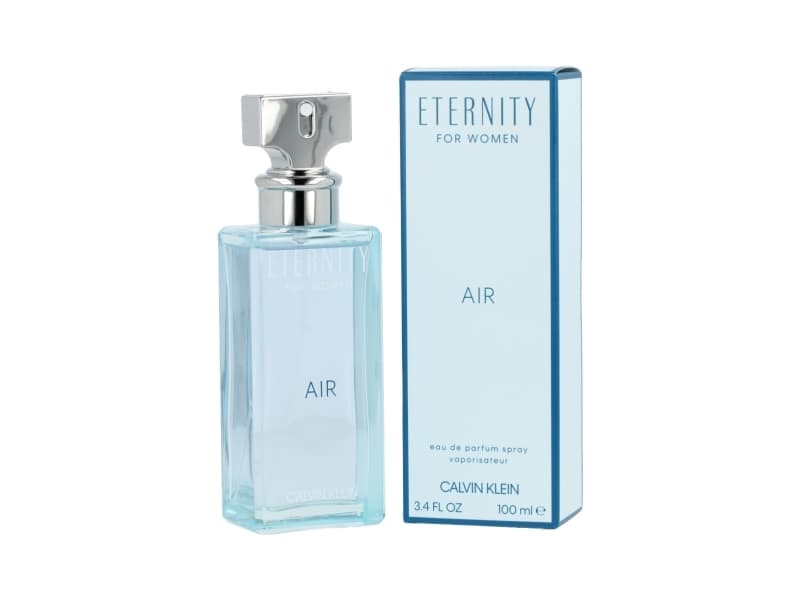 Calvin Klein Eternity Air For Women EDP 100ml