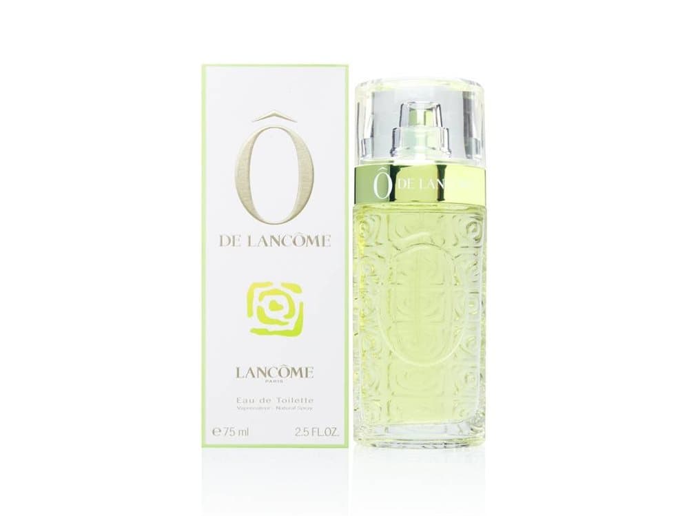 Lancome O De Lancome Edt Spray - Dame - 75 ml