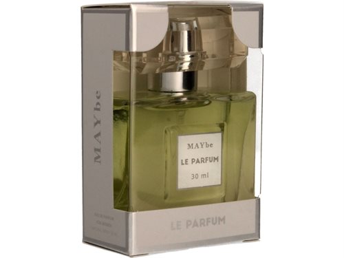 Bild av Christopher Dark MAYbe Le Parfum for Women EDP 30ml