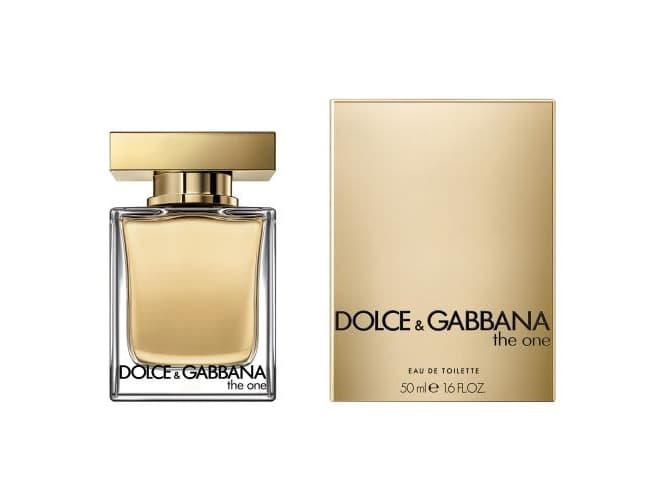 Dolce & Gabbana The One Eau De Toilette 50 ml (woman)
