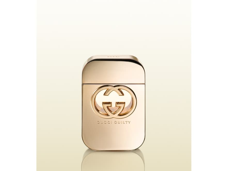 Gucci Guilty 75 ml, Kvinner, 75 ml, Brasiliansk peppertre, Rav, Patchouli, Amber,Patchouli