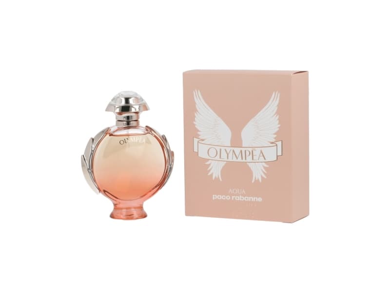 Paco Rabanne Olympea Aqua Légère Eau De Parfum 80 ml (woman)
