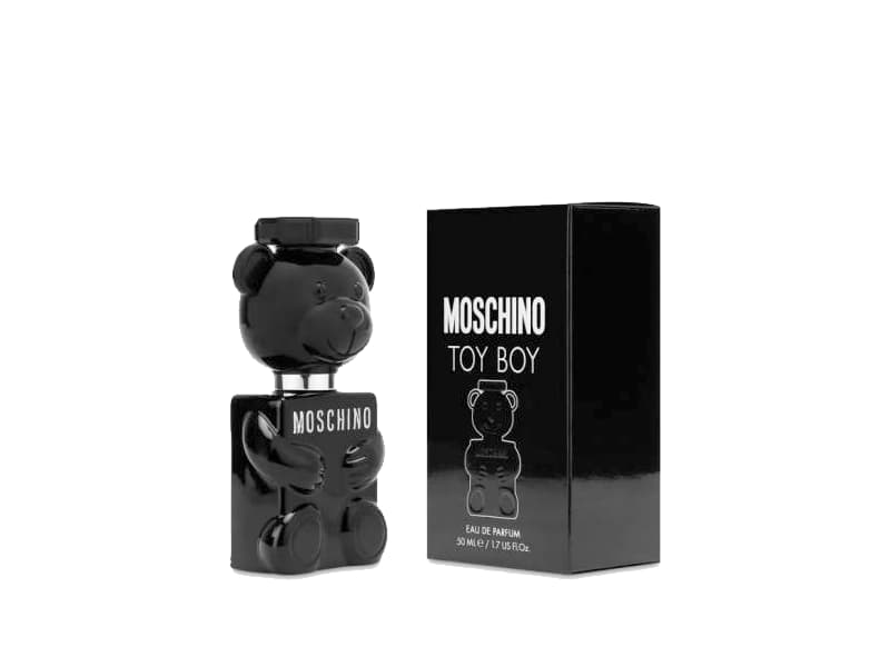 Moschino Toy Boy Edp Spray Men 50 ml