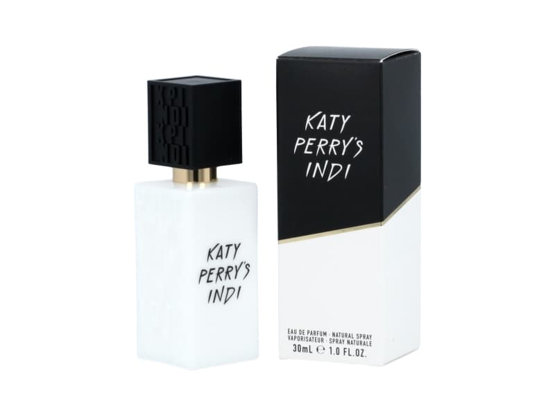 Katy Perry Katy Perry's Indi Eau De Parfum 30 ml (woman)