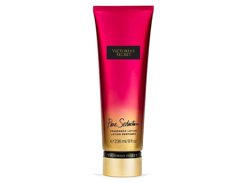 Victoria Secret Pure Seduction Fragrance Lotion - Dame - 236 ml