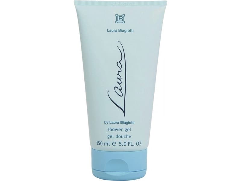 Laura Biagiotti Laura Shower Gel - Dame - 150 ml