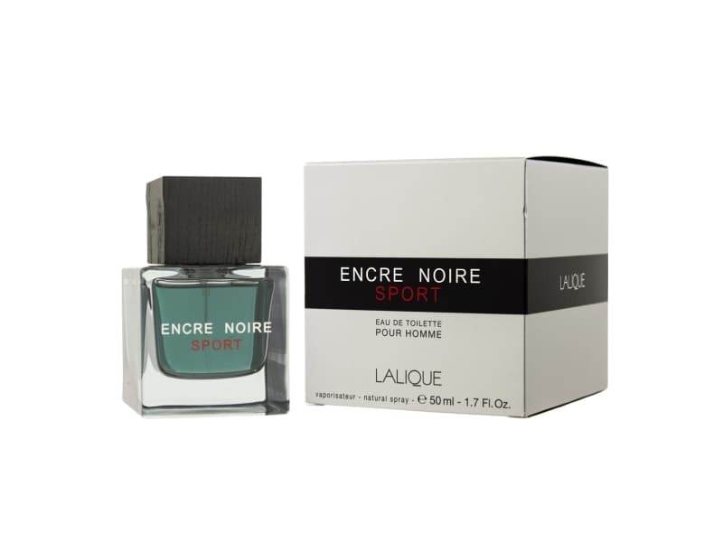 Lalique \Encre Noire Sport (M) EDT/S 50ML