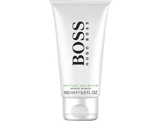 Hugo Boss Bottled Unlimited SG 150ml