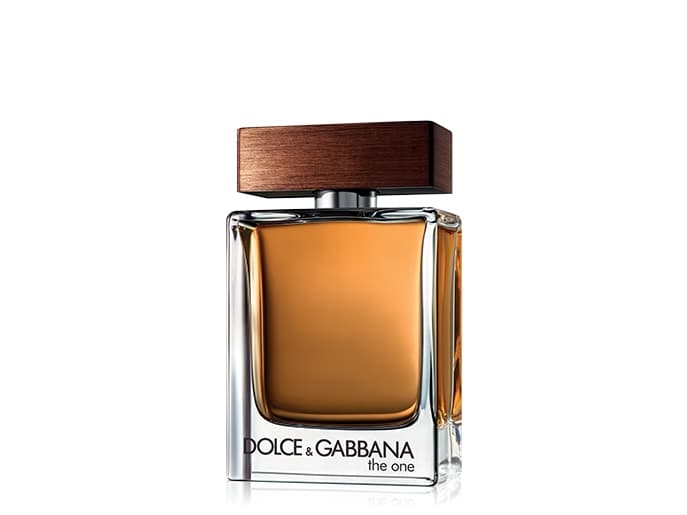 D&G The One For Men Edt spray - Mand - 50 ml