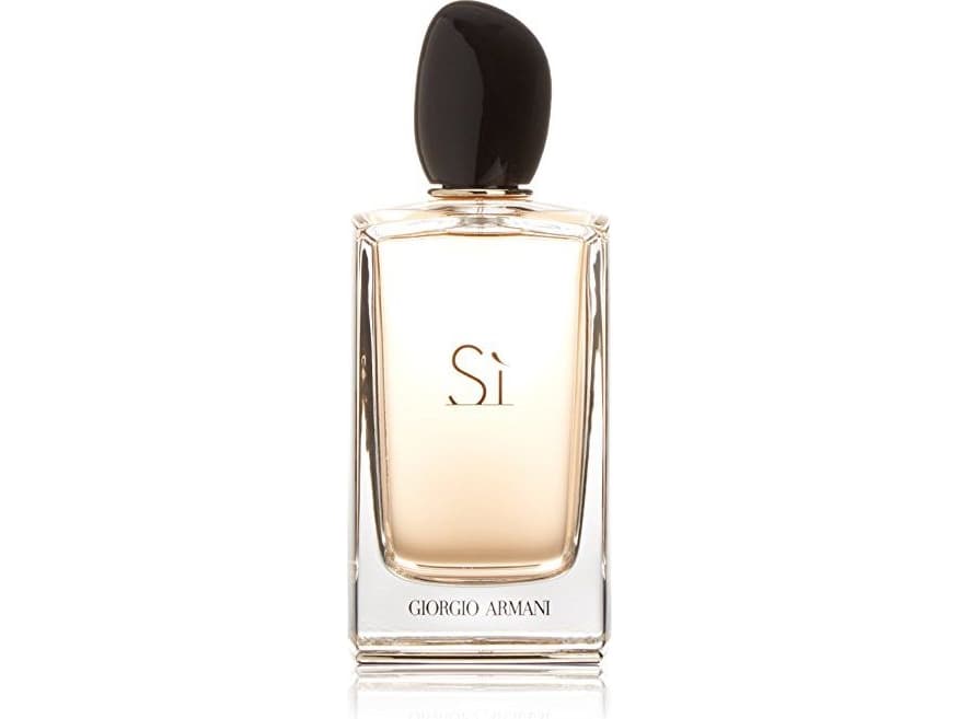 Armani Si Edp Spray - Dame - 150 ml