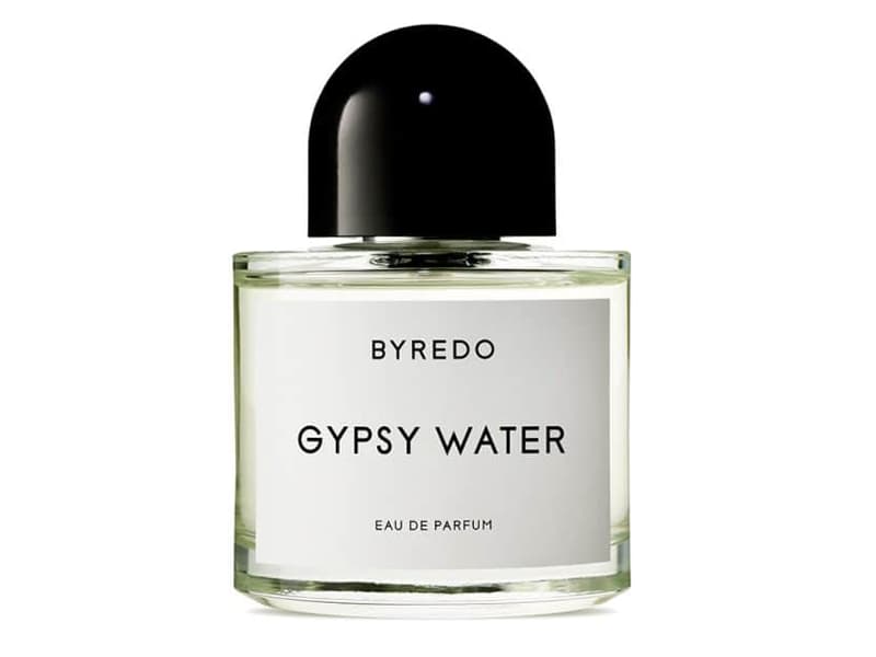 Byredo Gypsy Water Edp Spray - Unisex - 100 ml