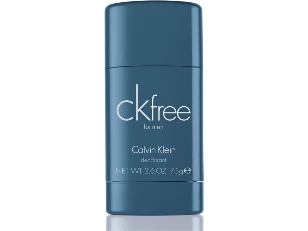 Calvin Klein CK Free Deodorant 75ml