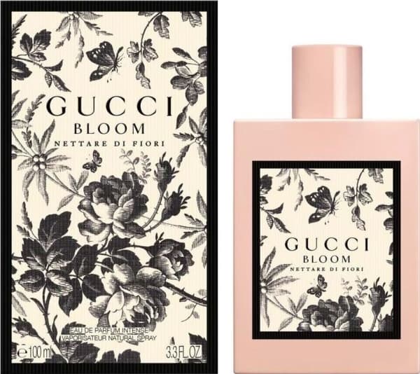 Gucci Bloom Nettare Di Fiori EDP 100ml