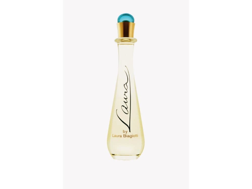 Laura Biagiotti Laura Edt Spray - Dame - 50 ml