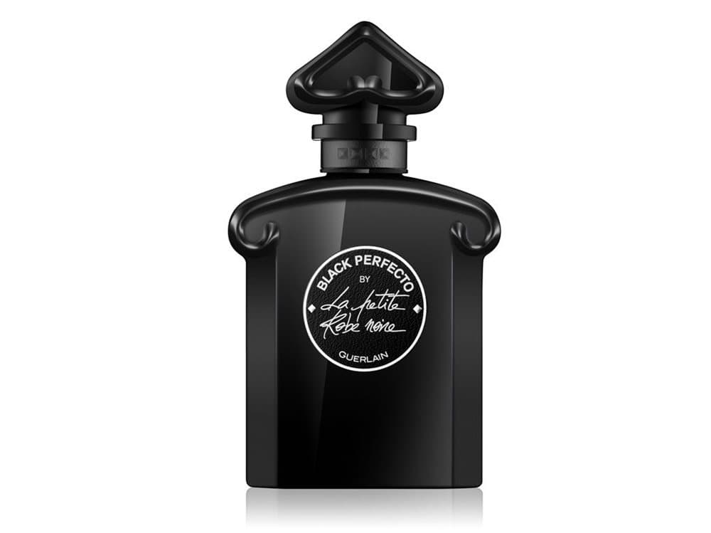 Guerlain La Petite Robe Noire Black Perfecto Florale EDP 100ml