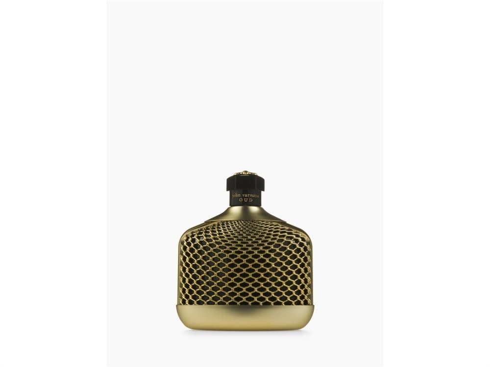 John Varvatos Oud EDP 125ml