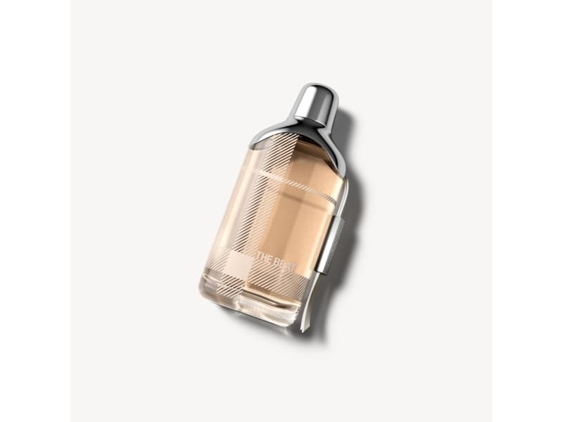 Burberry The Beat Edp Spray - Dame - 75 ml