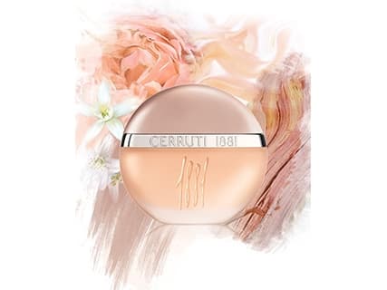 CERRUTI 1881 Pour Femme 100ml, Kvinder