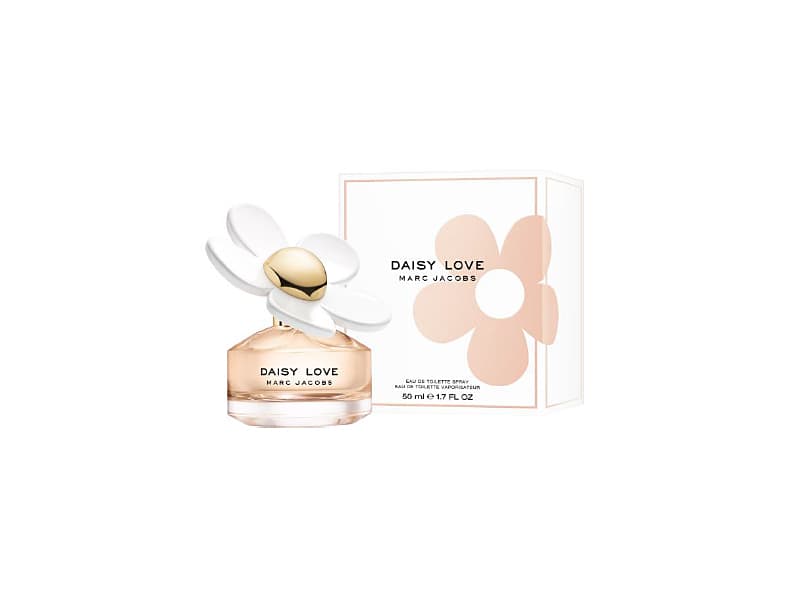 Marc Jacobs Daisy Love EDT 50ml