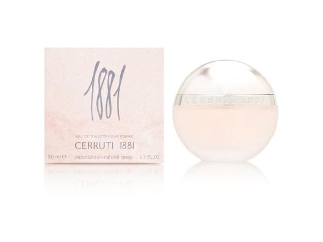 Cerruti 1881 Pour Femme Edt Spray - Dame - 50 ml