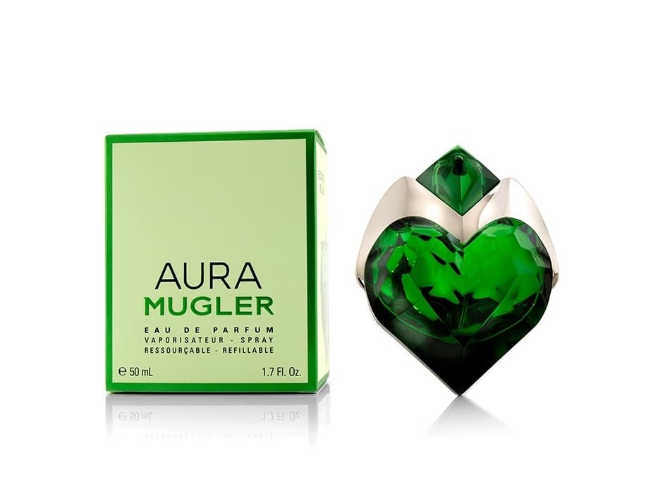 Thierry Mugler Aura EDP 50ml