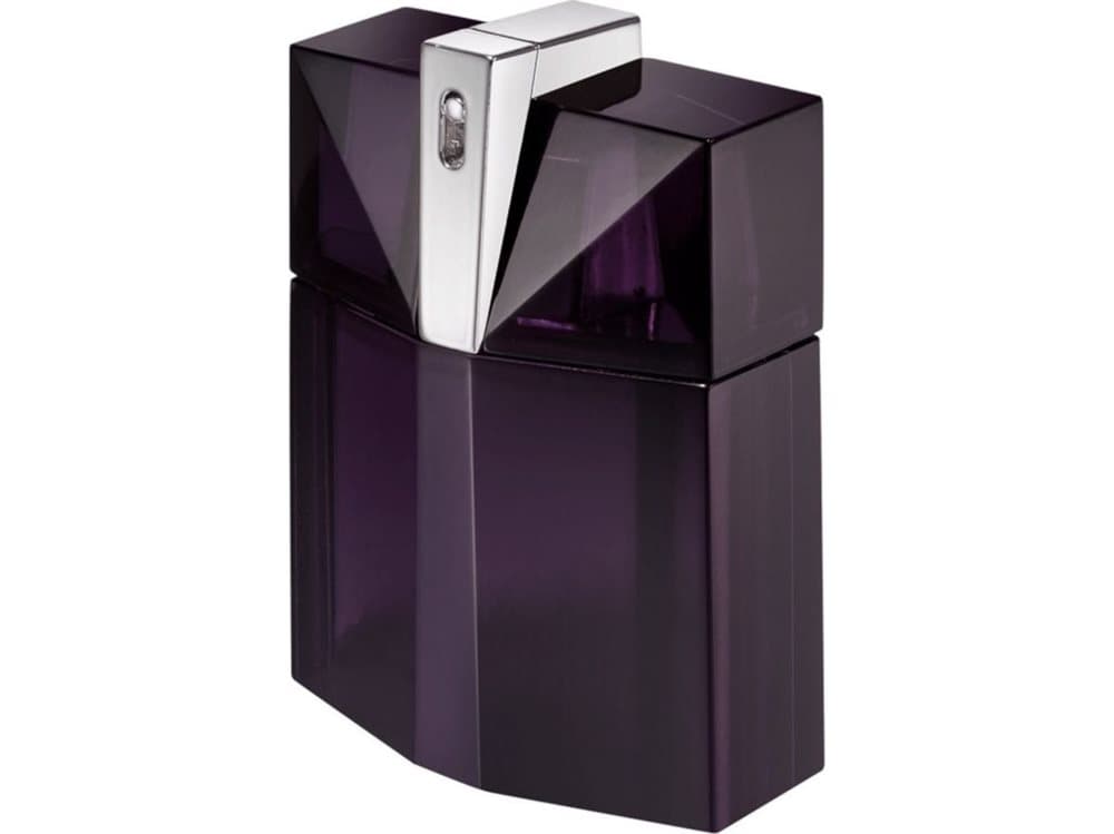 Thierry Mugler Alien Man Edt Spray - Mand - 50 ml