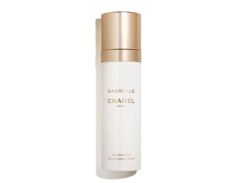 CHANEL GABRIELLE 100 ml, Kvinna, Deodorant, Spraydeodorant, Spray, Universal, 100 ml