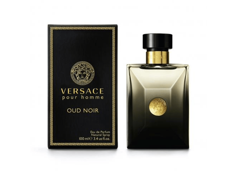 Versace Pour Homme Oud Noir EDP 100ml