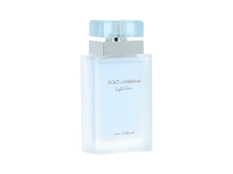 Dolce & Gabbana Light Blue Eau Intense EDP 50ml